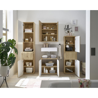 AUSTIN- ensemble salle de bain