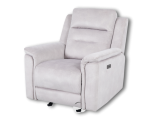 Fauteuil relax Ocean gris