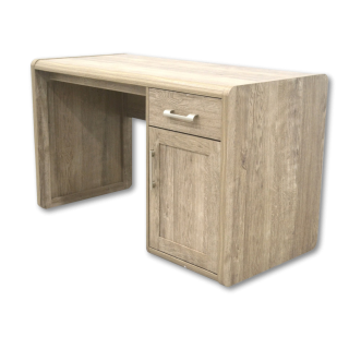 Bureau Cara caramel oak