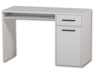 Bureau Jack - blanc