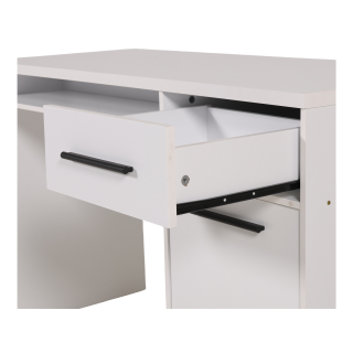 Bureau Jack - blanc