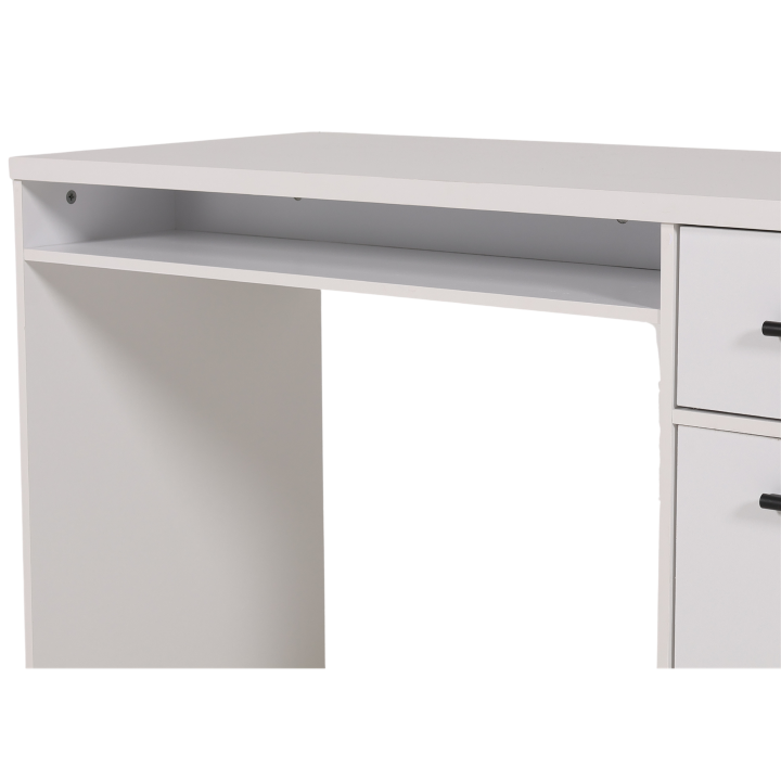 Bureau Jack - blanc