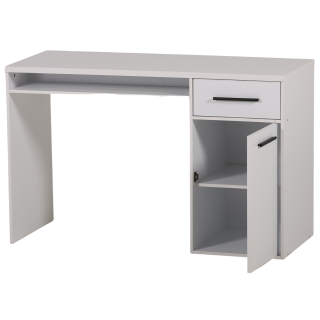 Bureau Jack - blanc