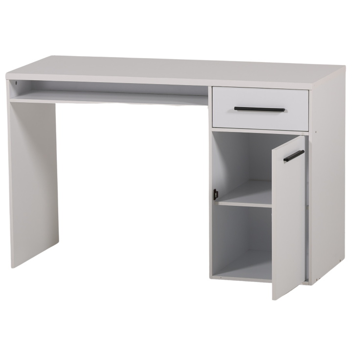 Bureau Jack - blanc