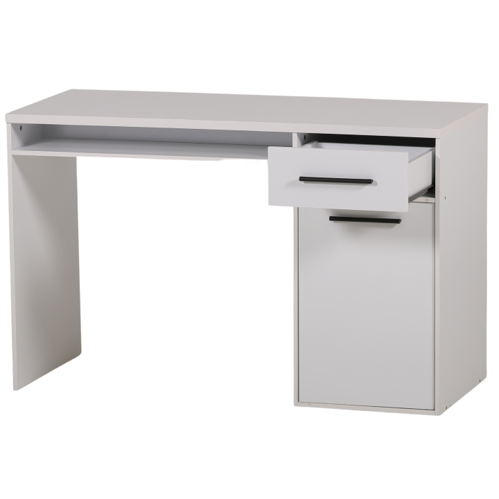 Bureau Jack - blanc