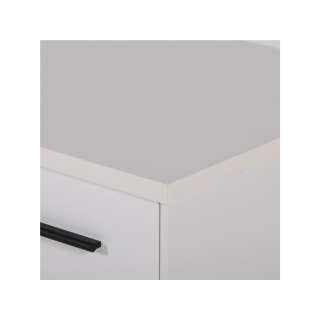 Bureau Jack - blanc
