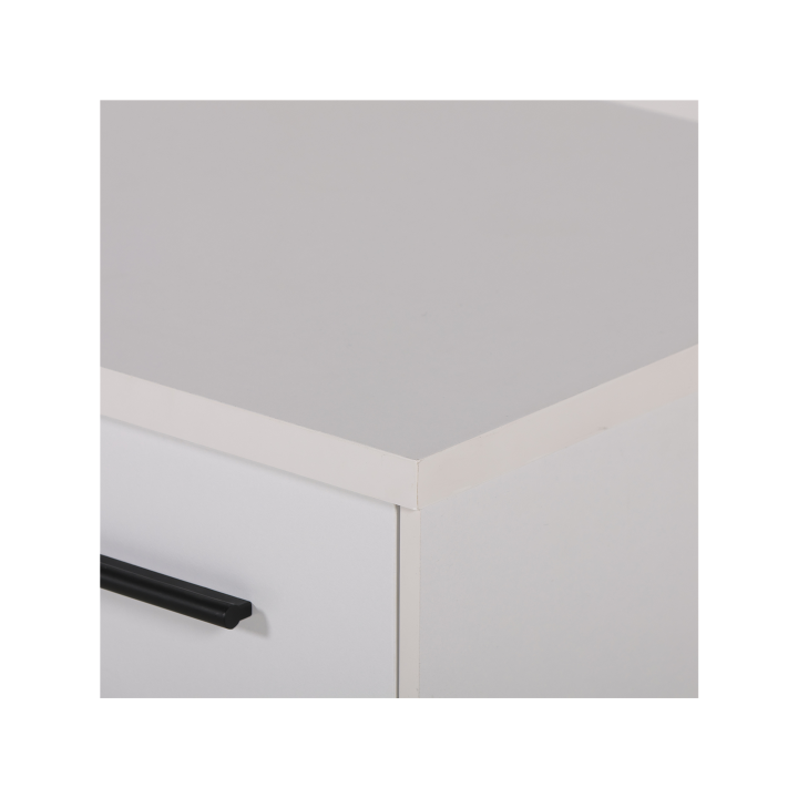 Bureau Jack - blanc