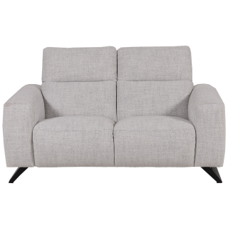 Salon 3 + 2 places KM.6055 gris clair
