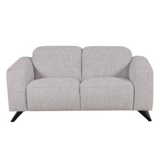 Salon 3 + 2 places KM.6055 gris clair