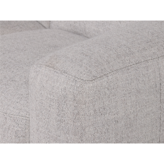 Salon 3 + 2 places KM.6055 gris clair
