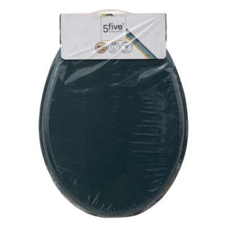 Abattant WC pétrole - 138005P