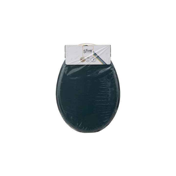 Abattant WC pétrole - 138005P