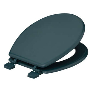 Abattant WC pétrole - 138005P