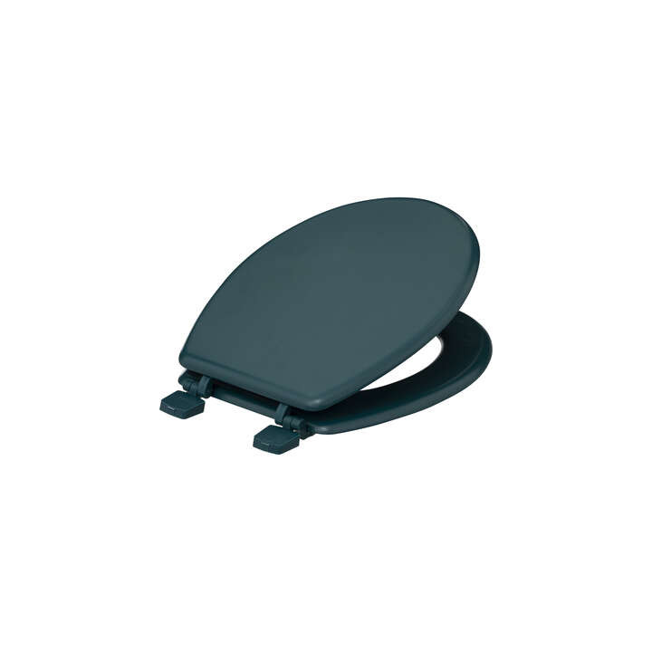 Abattant WC pétrole - 138005P