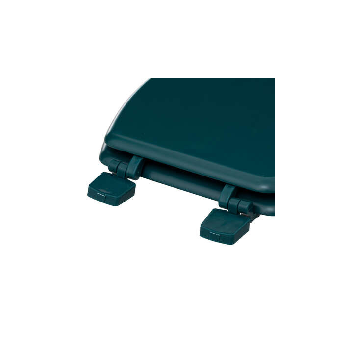 Abattant WC pétrole - 138005P