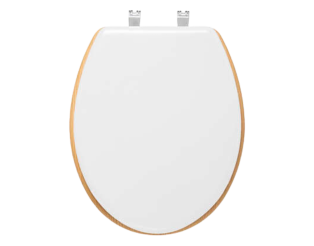 Abattant WC - Blanc - 174669A