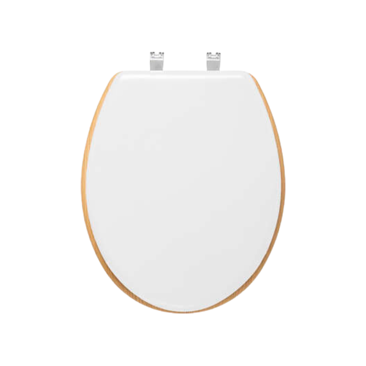 Abattant WC - Blanc - 174669A