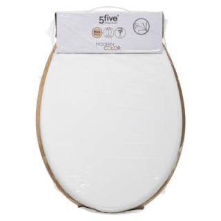 Abattant WC - Blanc - 174669A