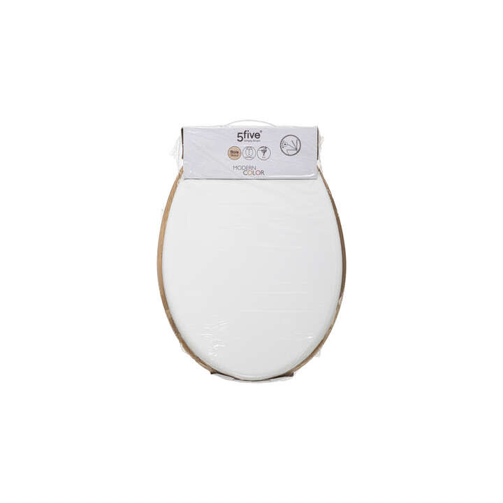Abattant WC - Blanc - 174669A