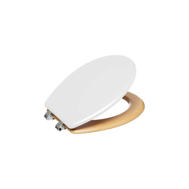 Abattant WC - Blanc - 174669A