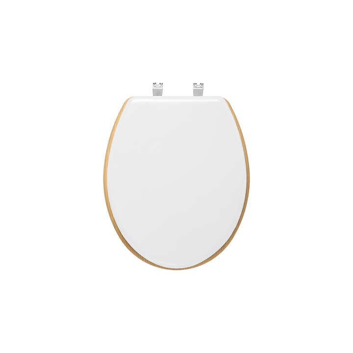 Abattant WC - Blanc - 174669A