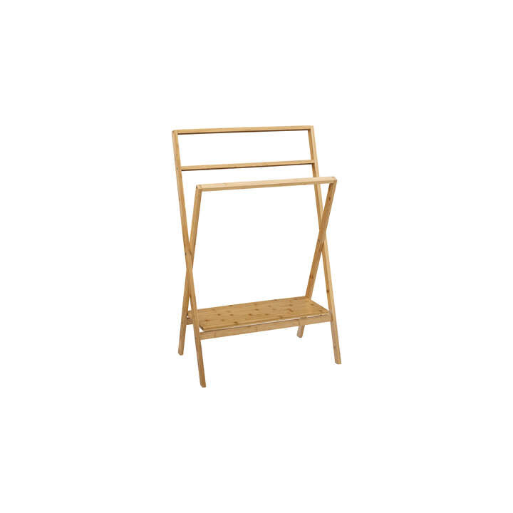 Porte serviette Lab bambou