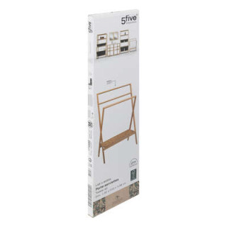 Porte serviette Lab bambou