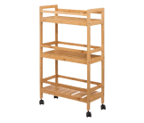 Desserte Linha bambou
