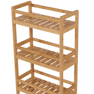 Desserte Linha bambou
