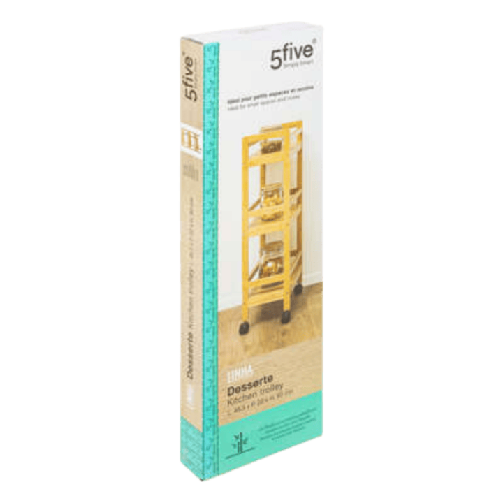 Desserte Linha bambou