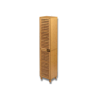 Colonne Sicela bambou