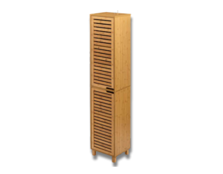 Colonne Sicela bambou