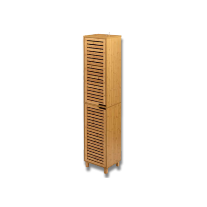 Colonne Sicela bambou
