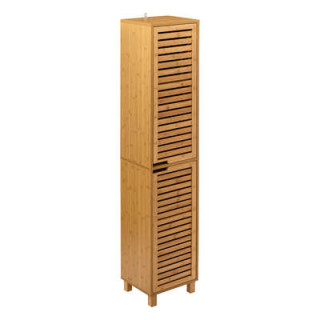 Colonne Sicela bambou