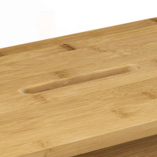 Marche pied - Bambou 2 marches 164582