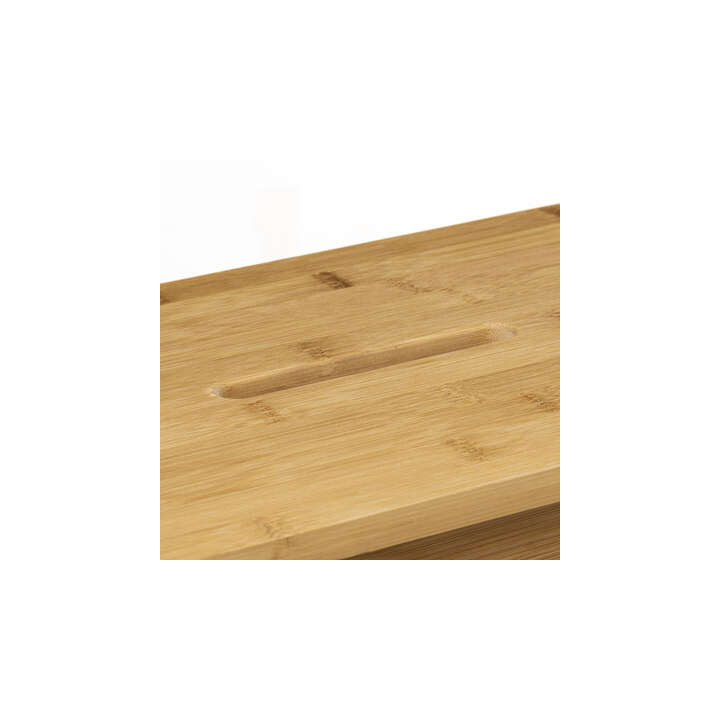 Marche pied - Bambou 2 marches 164582
