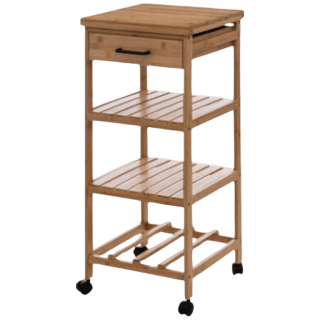 Desserte 189639 bambou