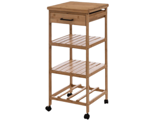 Desserte 189639 bambou