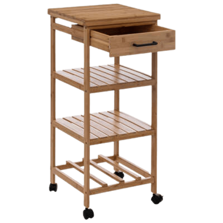 Desserte 189639 bambou