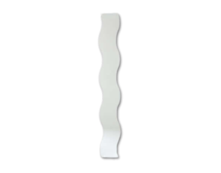 Miroir 20x160 Dolly vague