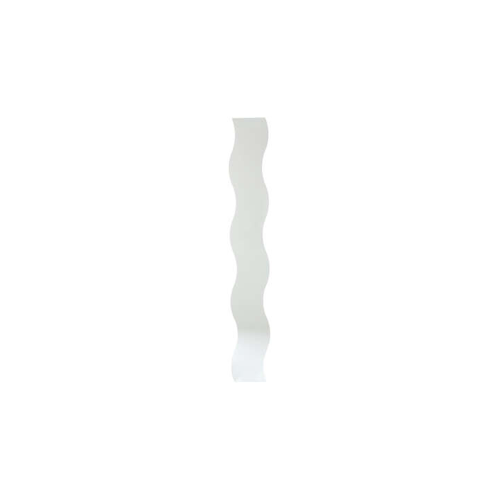 Miroir 20x160 Dolly vague