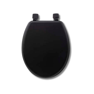 Abattant WC Khol noir