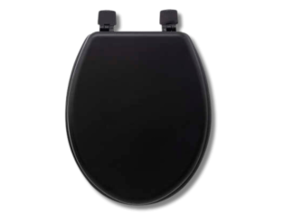 Abattant WC Khol noir