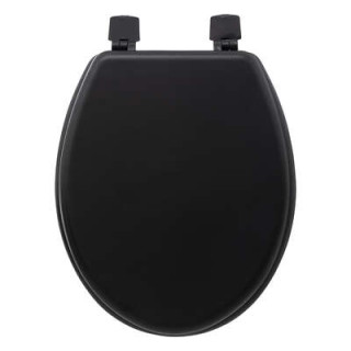 Abattant WC Khol noir