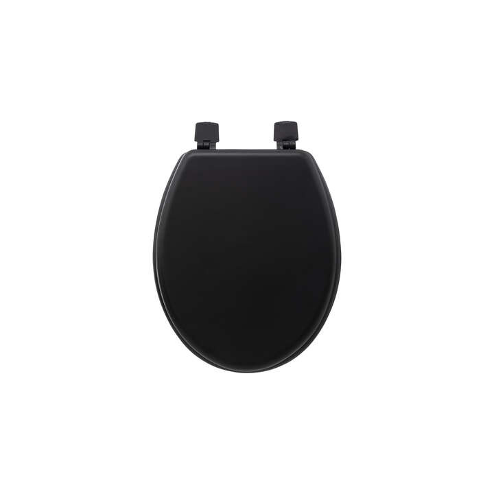 Abattant WC Khol noir