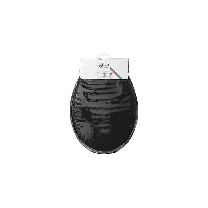 Abattant WC Khol noir