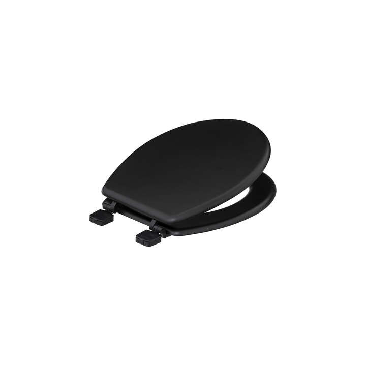 Abattant WC Khol noir
