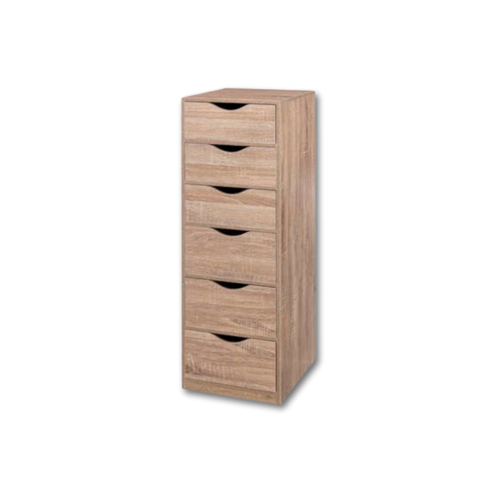 Caisson bureau 181284 naturel