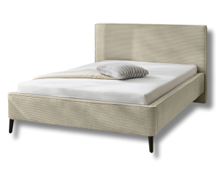 Lit 140x200 Lisa beige
