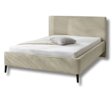 Lit 140x200 Lisa beige